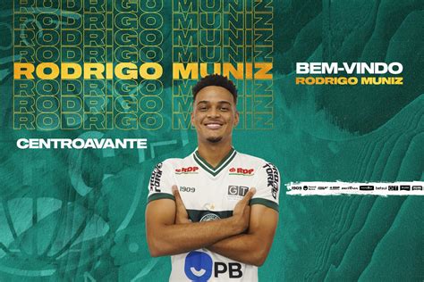 Player maximiliano suárez federico tellechea rodrigo muniz. Coritiba anuncia a contratação de Rodrigo Muniz | Esporte ...