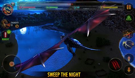 real dragon simulator 3d amazon de appstore for android