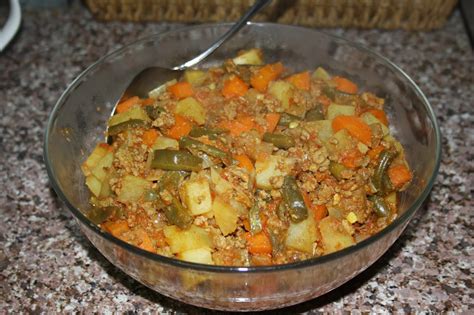 That info would have been much appreciated but otherwise a good recipe. Quotidian Life: Everyday Food~Pakistani Kima (Ground Beef ...
