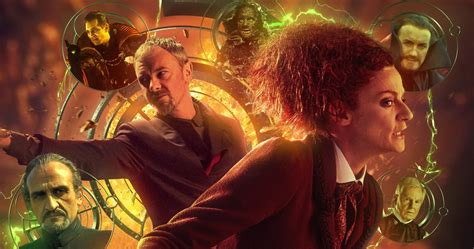 Doctor Who The 5 Best Master Stories Of The Modern Series And 5 Worst