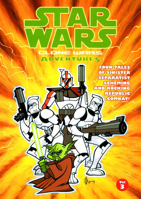 15 the clone cadets arc. Star Wars: Clone Wars Adventures Volume 3 - Wookieepedia ...