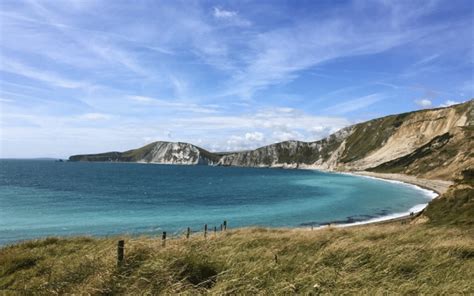 Best Coastal View In Dorset Dorset Coastal Cottages