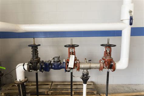 Commercial And Industrial Plumbing Houston Plumbing And Heating