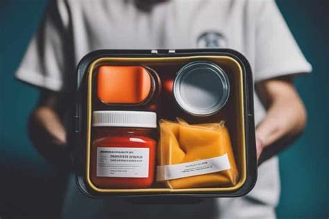 Top 10 Best Survival Food Kits For Emergency Preparedness Emergency