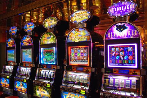 We did not find results for: The Best Slot Machines With Bonus Games - Casino.org Blog
