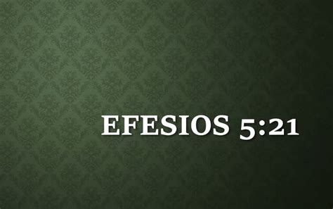 Efesios 521 Parte 2 Serie Efesios No 49 Logos Sermons