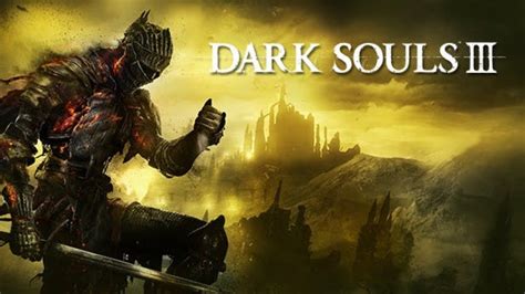 My First Time Playing Any Dark Souls Game Dark Souls 3 Live Youtube