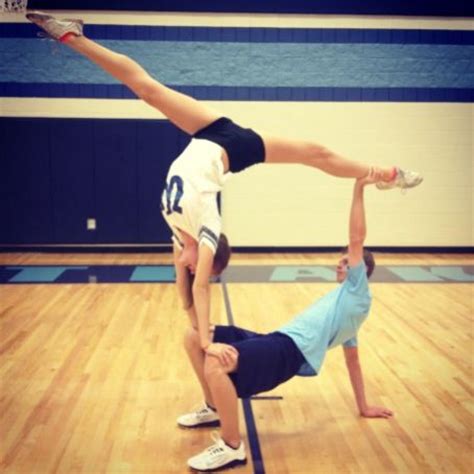 7 Two Person Acro Stunts Ideas Acro Yoga Gymnastics Poses Partner Yoga