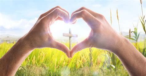 What Is Agape Love And What Does It Mean For Me Faithtalk 1360