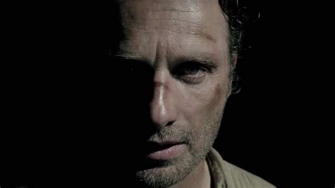 The Walking Dead Analisando Rick Grimes Super Cinema Up