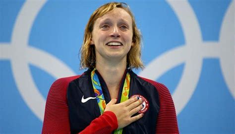Sometimes we have questions about: Katie Ledecky Height, Weight, Age & Boyfriend | Katie ...