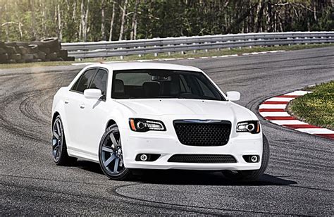 2012 Chrysler 300 Srt8 Review Specs Price And Pictures