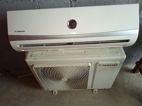 Located in las vegas, nv and ft. Used Air Conditioner - For Sale - Ghana | Ghanabuysell.com