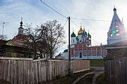 Category Church Of The Theotokos Of Tikhvin Kolomna Wikimedia Commons