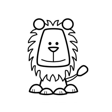 We're ready for that lamblike weather here in the east. In Like a Lion, Out Like a Lamb: March Craft for Preschool ...