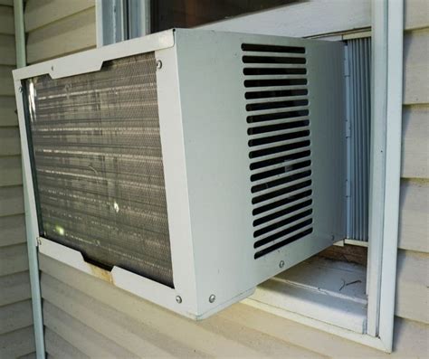 The Best Window Ac Units Trust Heating And Air