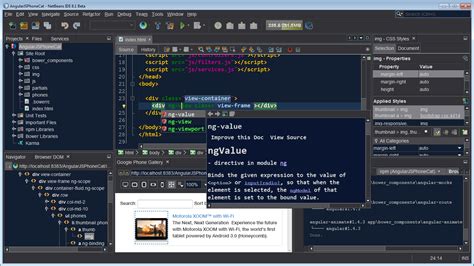 Free Java Projects With Source Code In Netbeans Leqwerscale