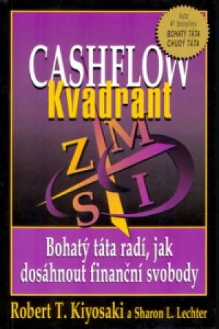 Cashflow kvadrant / Nejlevnější knihy