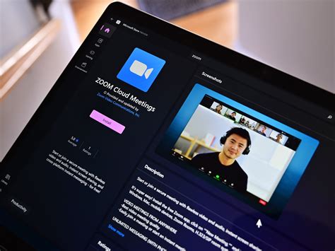 Zoom Obs Studio And Canva All Arrive As Full Apps In The New Windows