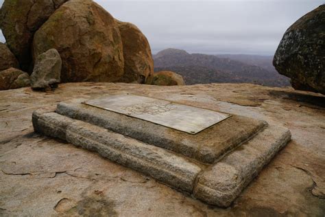 Juli 1853 in bishop's stortford, hertfordshire, england; Vormittag 7 - Matopos, Matobo, Matopos: Rhinos und Rhodes ...