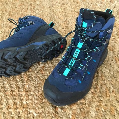 Best Waterproof Wide Fitting Hiking Boots Cut Lunch Adventures