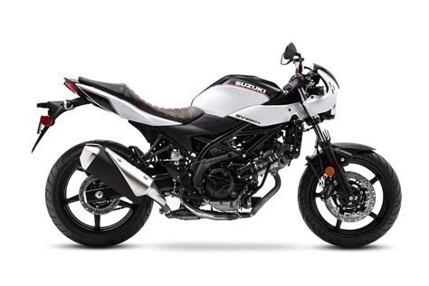 2020 suzuki hayabusa | suzuki via instagram. 2019 Suzuki SV650X Guide • Total Motorcycle