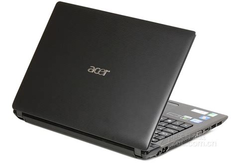 Acer Aspire 4750 2412g50mnkkc048 ซีพียู Intel Core I5 2410m Intel Hd