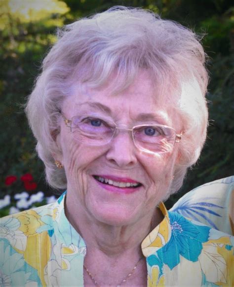 Valerie Ann Bectel Obituary Clock Funeral Home
