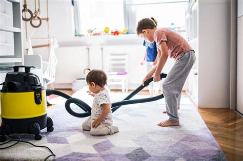 Teach Kids How To Clean Their Room Without The Stress Lovetoknow