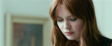 Karen Gillan Not Another Happy Ending