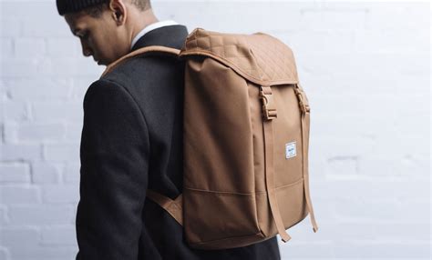 35 Best Backpacks For Men To Buy In 2019