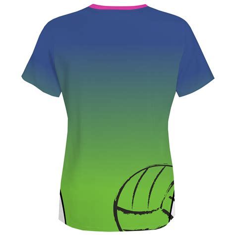 The Different Factors To Consider When Buying A Volleyball Jersey VanguardVolleyball Com