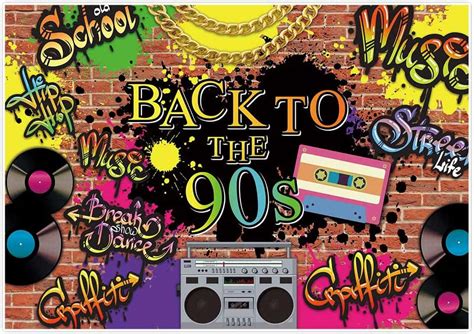 Download Celebrate The Nostalgia Of The 90s Wallpapers Com