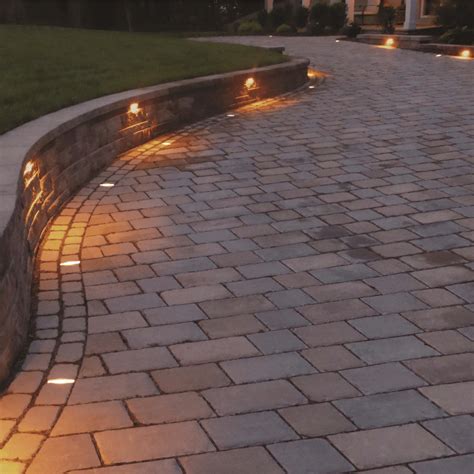 Best Pavelux Ip4 Led Paver Lighting In Usa