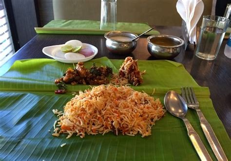 Biryani Hotspots In Bangalore That Will Blow Your Mind Away