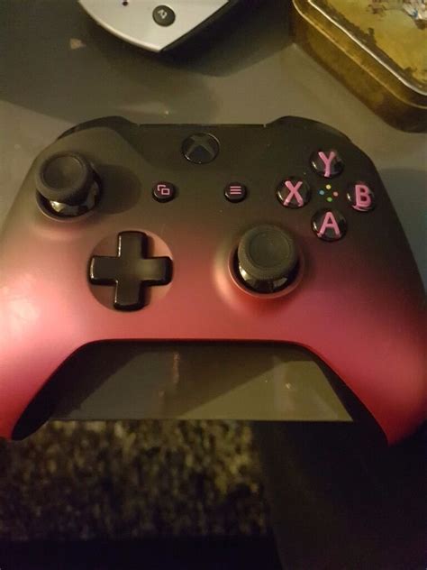 Brand New Xbox One Controller Dawn Shadow In