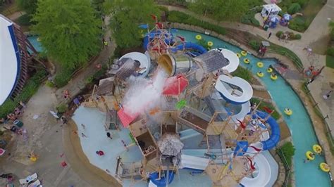Geyser Falls Water Theme Park Wont Open This Summer