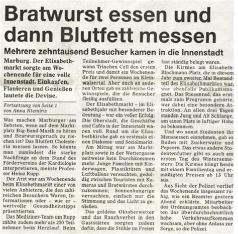 Schmerzen sind durch palpation nicht reproduzierbar; Marburger Herzlauf