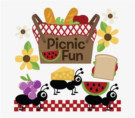 Company Picnic Clip Art Transparent Png 648x638 Free Download On