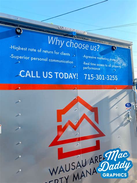 Wausau Area Property Management | Schofield WI