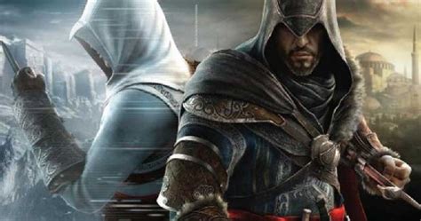 Assassin S Creed Revelations Lost Archive DLC Release Date Prima Games