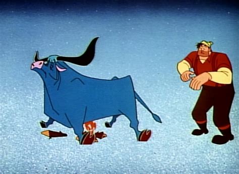 paul bunyan 1958 the internet animation database