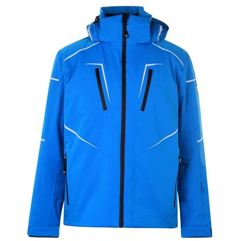 Aspen Jacket Blue Nevica Mens Coats And Jackets Naturo Shiatsu