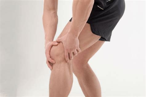 3 Low Impact Exercises For People With Bad Knees