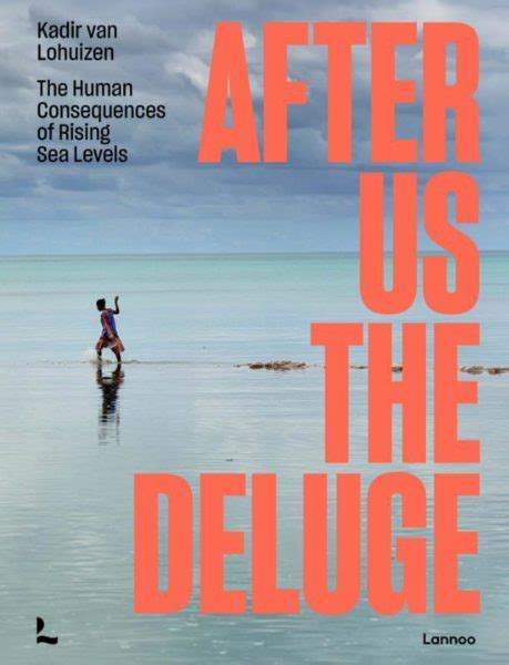 After Us The Deluge New Scientist
