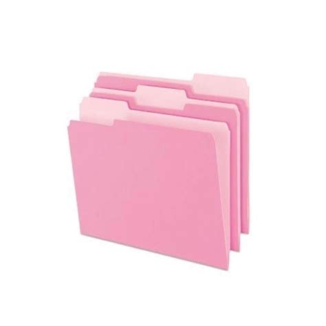 Pink Folder Carrd Png Soft Aesthetic Edit Overlay Cute Png Icons