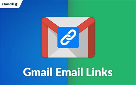 Gmail Email Links