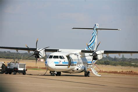Air Botswana Gets More Capital Injection Sunday Standard