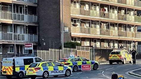 Plymouth Shooting: Multiple Fatalities Reported - Labour Heartlands