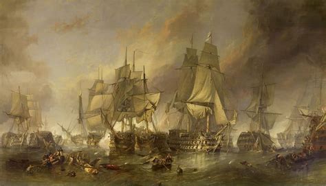 Juli 1794 wurde maximilien de robespierre von verschwörern. Wann ist Trafalgar Day? - Trafalgar Day ist das nächste ...